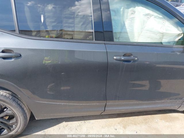 3GKALPEV0ML325608 GMC Terrain Fwd Slt