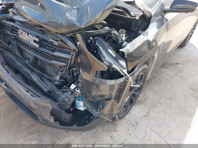 3GKALPEV0ML325608 GMC Terrain Fwd Slt
