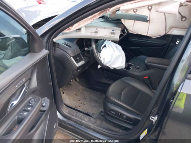 3GKALPEV0ML325608 GMC Terrain Fwd Slt