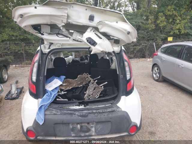 KNDJN2A29E7001017 KIA Soul