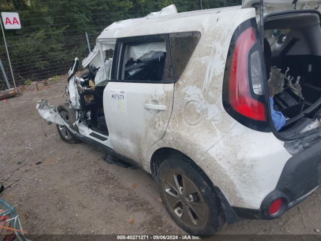 KNDJN2A29E7001017 KIA Soul