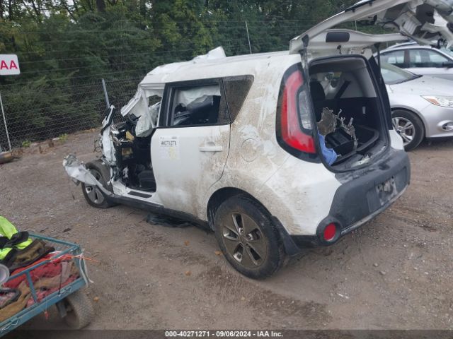 KNDJN2A29E7001017 KIA Soul