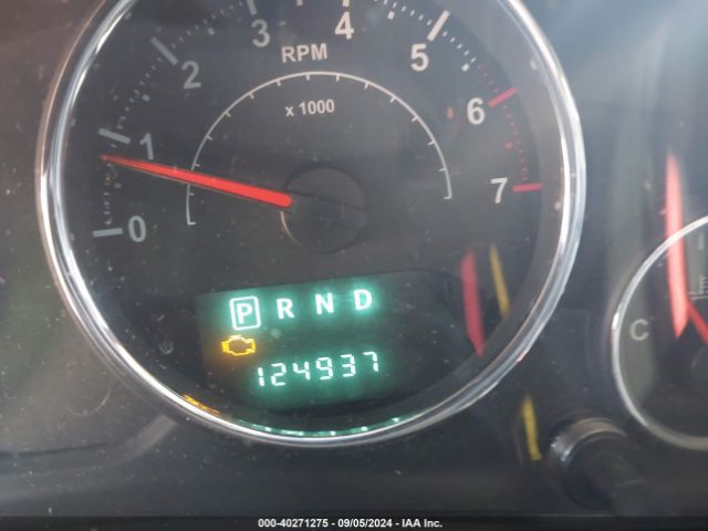1C4BJWEG2EL285840 Jeep Wrangler Unlimited Sahara