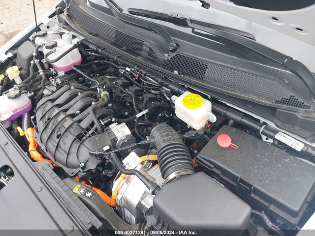 Chrysler Pacifica Hybrid Select 2024 2C4RC1S74RR118246 Image 10