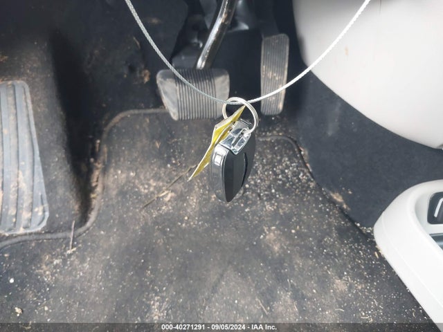 Chrysler Pacifica Hybrid Select 2024 2C4RC1S74RR118246 Image 11