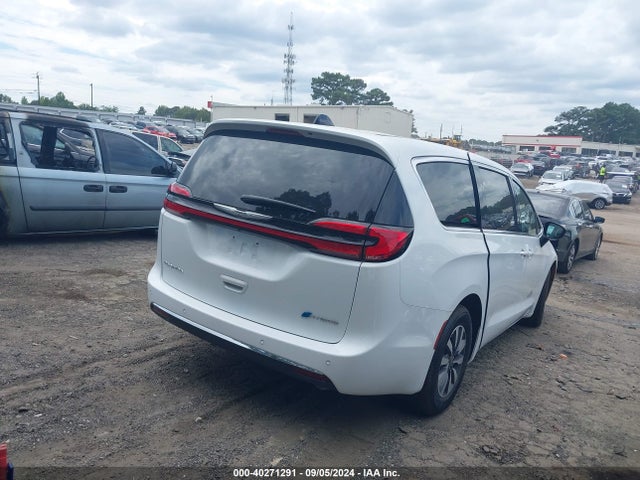 Chrysler Pacifica Hybrid Select 2024 2C4RC1S74RR118246 Image 4