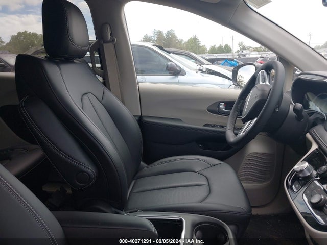 Chrysler Pacifica Hybrid Select 2024 2C4RC1S74RR118246 Image 5