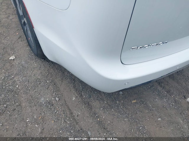 Chrysler Pacifica Hybrid Select 2024 2C4RC1S74RR118246 Image 6