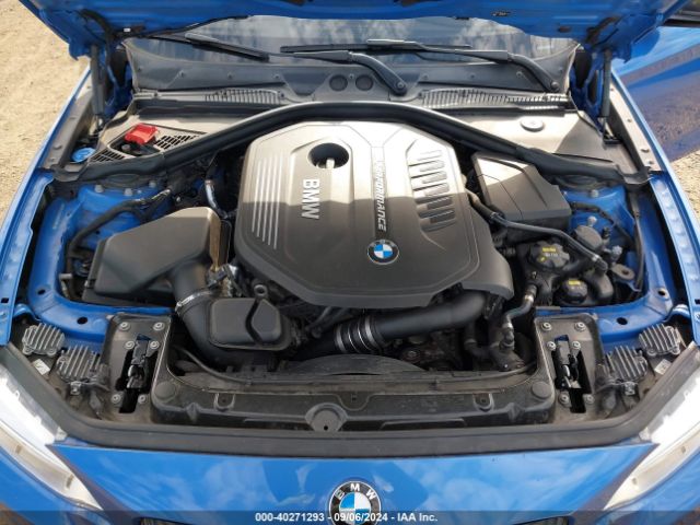 WBA2G1C55HV638953 BMW M240i