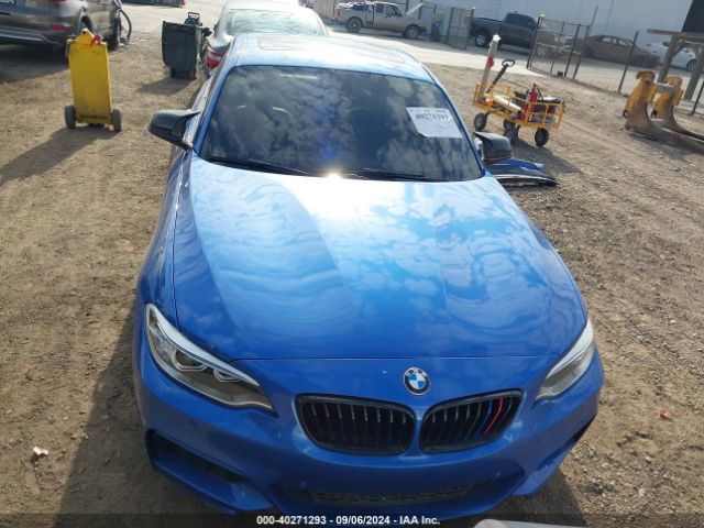 WBA2G1C55HV638953 BMW M240i