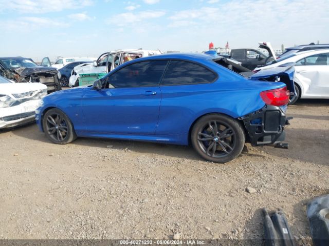 WBA2G1C55HV638953 BMW M240i