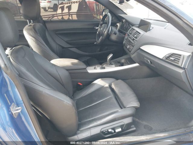 WBA2G1C55HV638953 BMW M240i