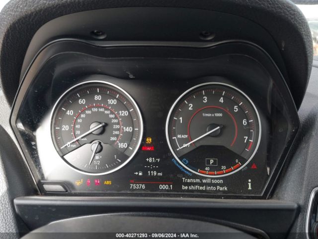 WBA2G1C55HV638953 BMW M240i