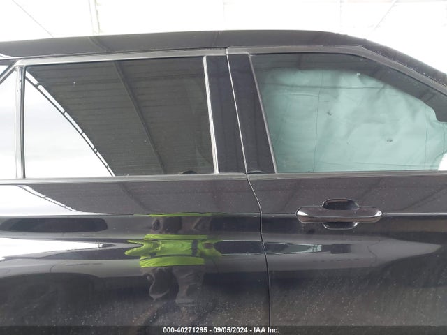 Ford Explorer St 2021 1FM5K8GCXMGB59678 Image 13
