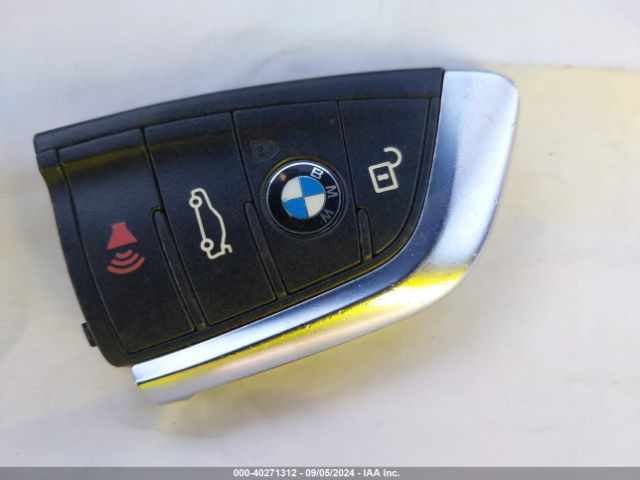 WBXYH9C05L5P66201 BMW X2 Sdrive28i