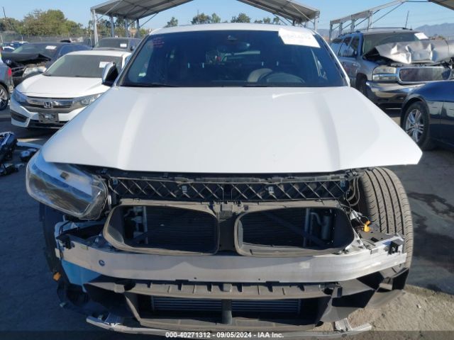 WBXYH9C05L5P66201 BMW X2 Sdrive28i