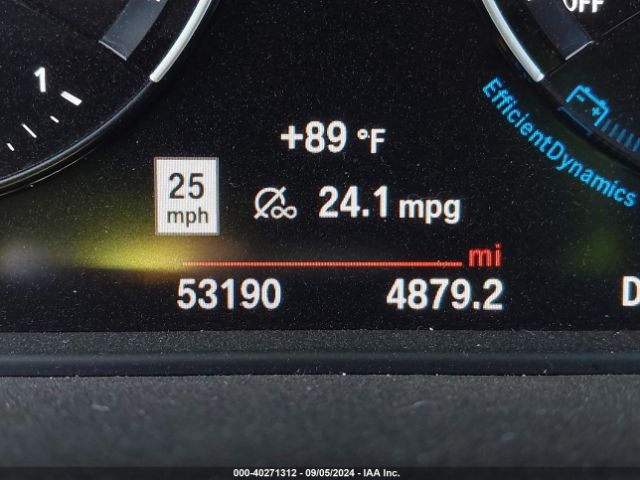 WBXYH9C05L5P66201 BMW X2 Sdrive28i
