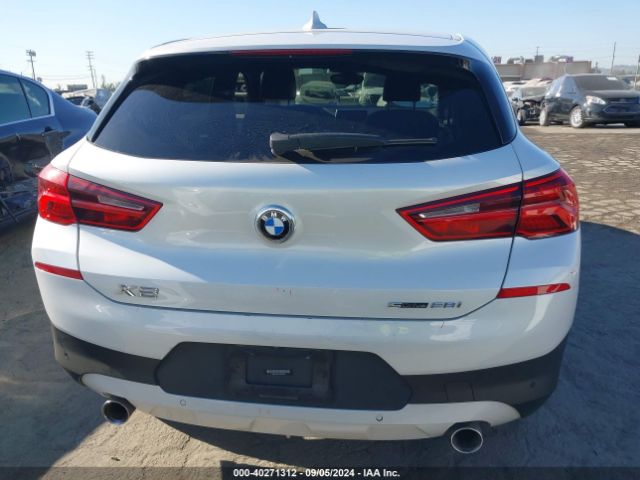 WBXYH9C05L5P66201 BMW X2 Sdrive28i
