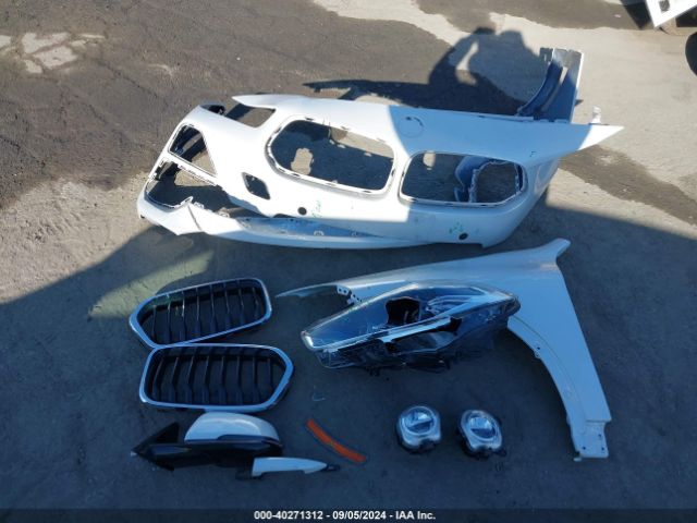 WBXYH9C05L5P66201 BMW X2 Sdrive28i
