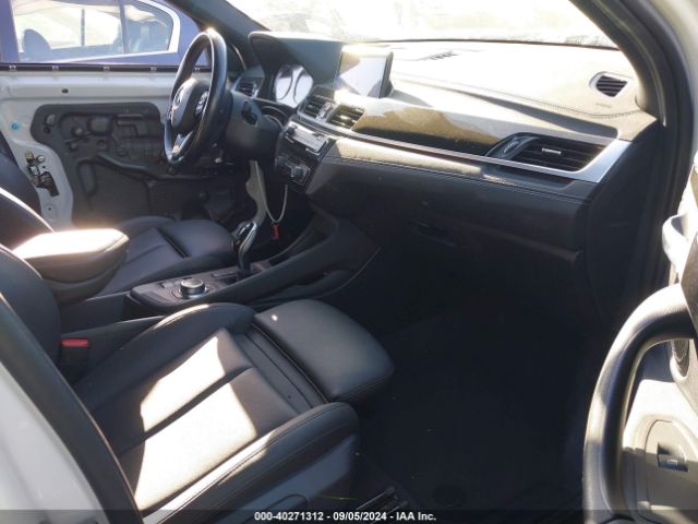 WBXYH9C05L5P66201 BMW X2 Sdrive28i