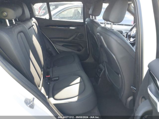 WBXYH9C05L5P66201 BMW X2 Sdrive28i