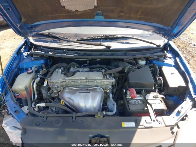 JTKJF5C71FJ012856 Scion TC