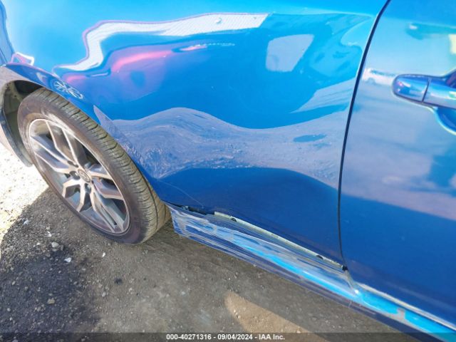 JTKJF5C71FJ012856 Scion TC