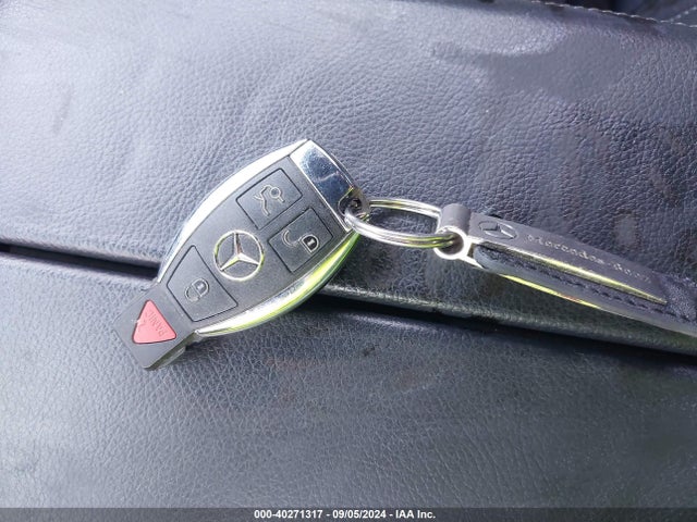 4JGDA5JB5HA964610 Mercedes-Benz GLE 350