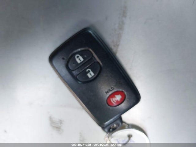 Toyota Prius Two 2015 JTDKN3DU2F1987339 Image 11