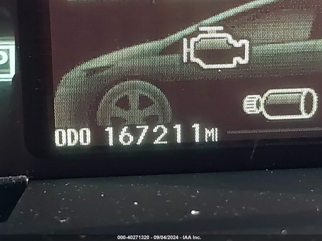 Toyota Prius Two 2015 JTDKN3DU2F1987339 Image 16