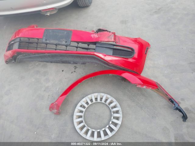 3VWJX7ATXEM611673 Volkswagen Beetle 2.5l