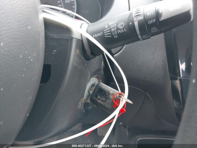 2020 MITSUBISHI MIRAGE ML32A3HJ2LH009585 Photo 10