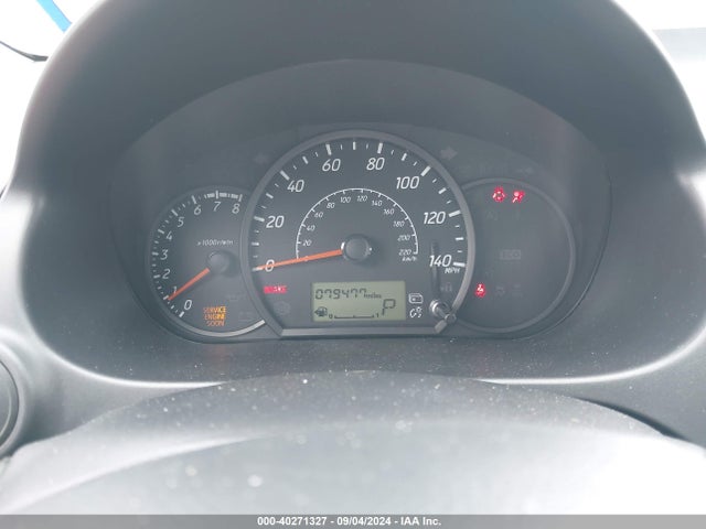 ML32A3HJ2LH009585 Mitsubishi Mirage Es/se