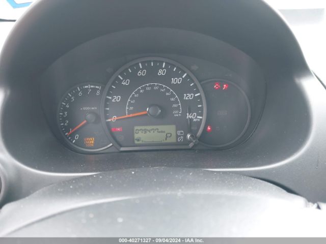 2020 MITSUBISHI MIRAGE ML32A3HJ2LH009585 Photo 6