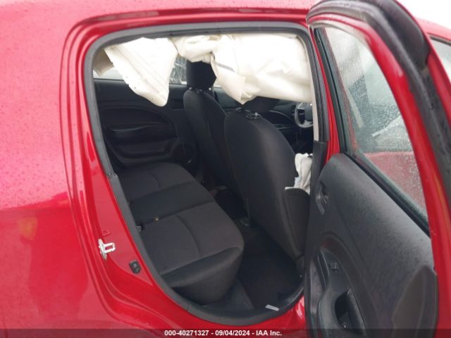 2020 MITSUBISHI MIRAGE ML32A3HJ2LH009585 Photo 7