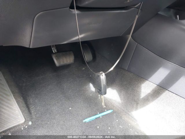2022 TOYOTA COROLLA 5YFEPMAE2NP363318 Photo 10