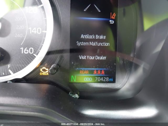 2022 TOYOTA COROLLA 5YFEPMAE2NP363318 Photo 6
