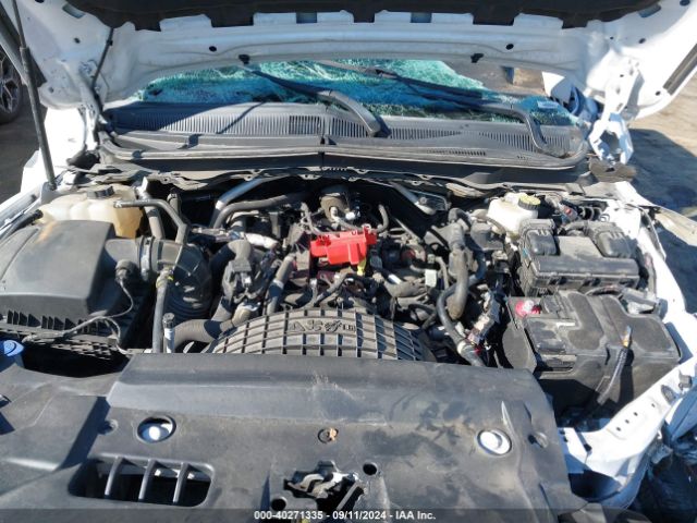 1FTER4FH9KLA27053 Ford RANGER XL