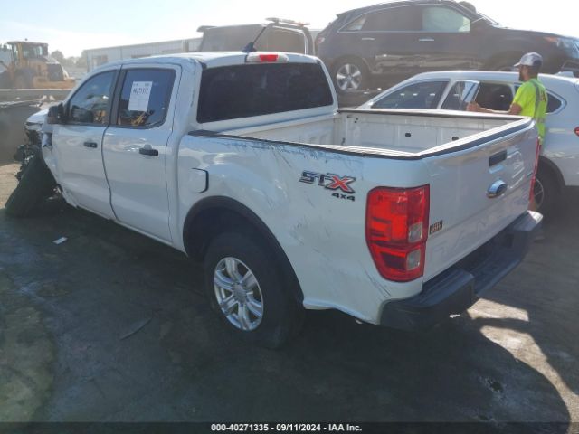 1FTER4FH9KLA27053 Ford RANGER XL
