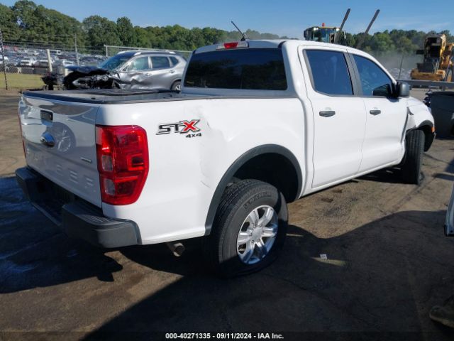 1FTER4FH9KLA27053 Ford RANGER XL
