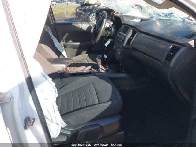 1FTER4FH9KLA27053 Ford RANGER XL