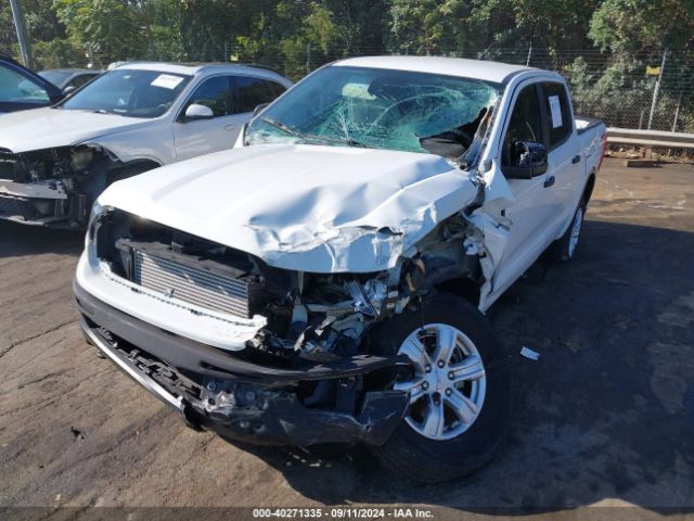 1FTER4FH9KLA27053 Ford RANGER XL