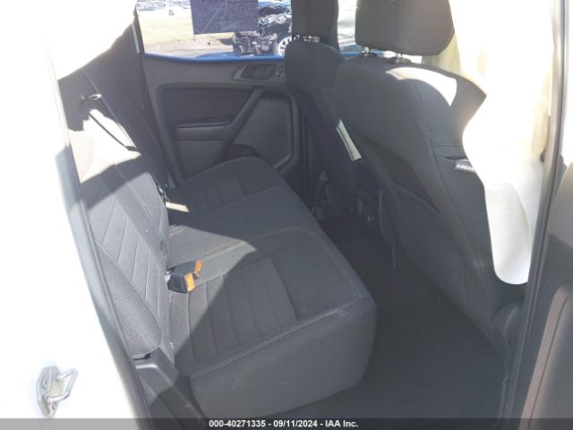 1FTER4FH9KLA27053 Ford RANGER XL