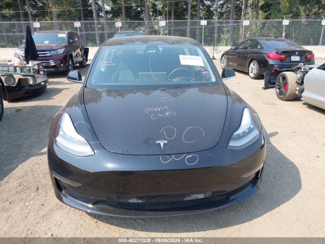5YJ3E1EC5LF623501 Tesla Model 3 Performance Dual Motor All-wheel Drive