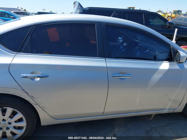 Nissan SENTRA S 2014 3N1AB7AP0EY213629 Image 14