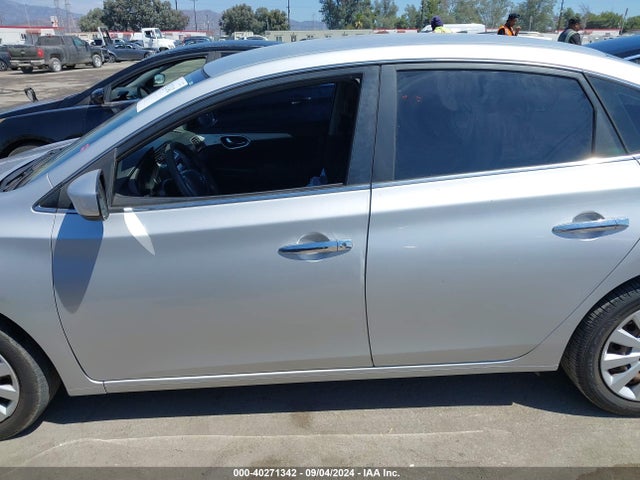 Nissan SENTRA S 2014 3N1AB7AP0EY213629 Image 15