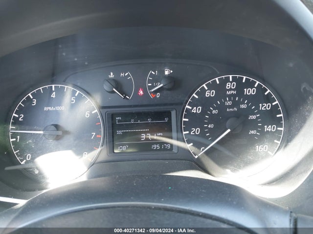 Nissan SENTRA S 2014 3N1AB7AP0EY213629 Image 7