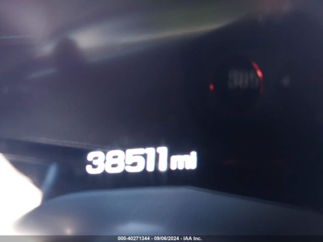 1G1FF1R74K0134729 Chevrolet Camaro 1ss