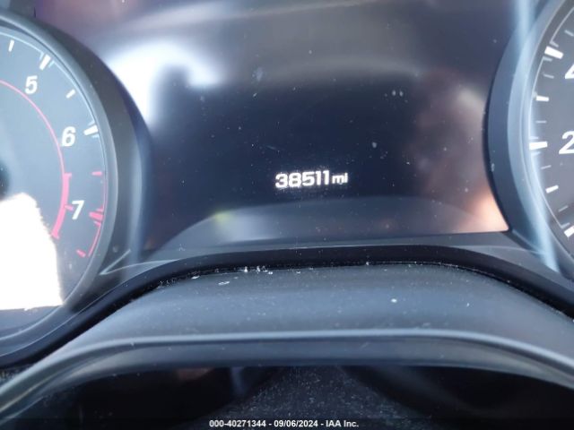 1G1FF1R74K0134729 Chevrolet Camaro 1ss