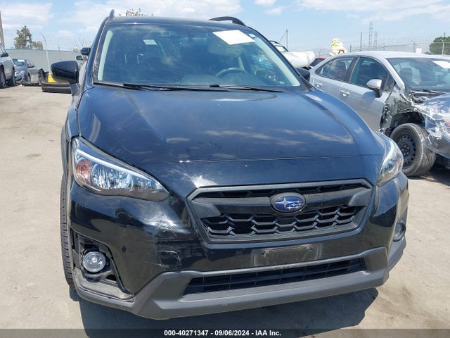 Subaru Crosstrek 2.0i Premium 2019 JF2GTAEC1KH342173 Image 12
